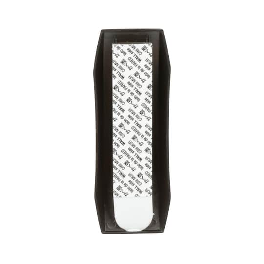 Command™ Large Decorative Metal Hook, Oil Rubbed Bronze